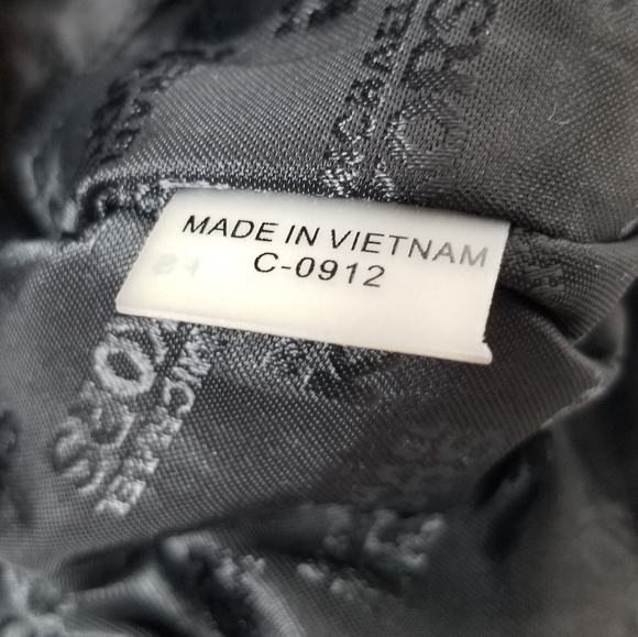 Michael kors pebble Leather shoulder bag - Picture 10 of 11